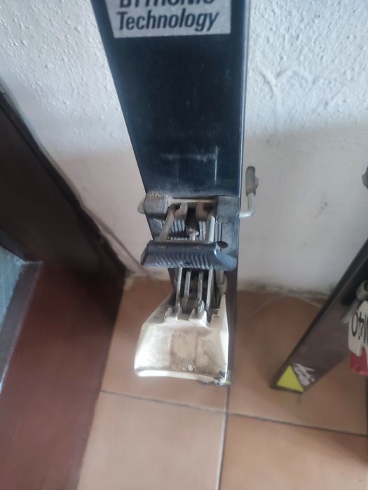 Зимни Ски Action