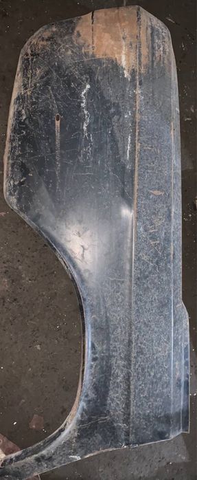 Газ 24 Волга запчасти крыло