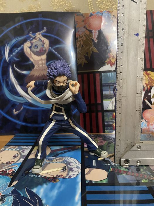 Аниме  фигурки   В наличии  Anime