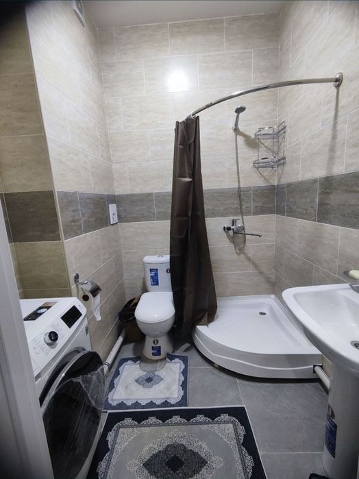 Ассалом Сохил /Новостройка 39м/ продаю Квартиры