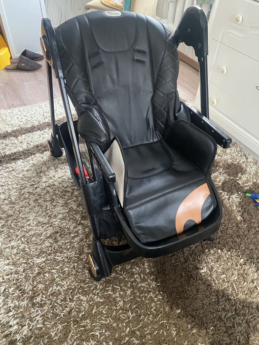 Детское кресло стул