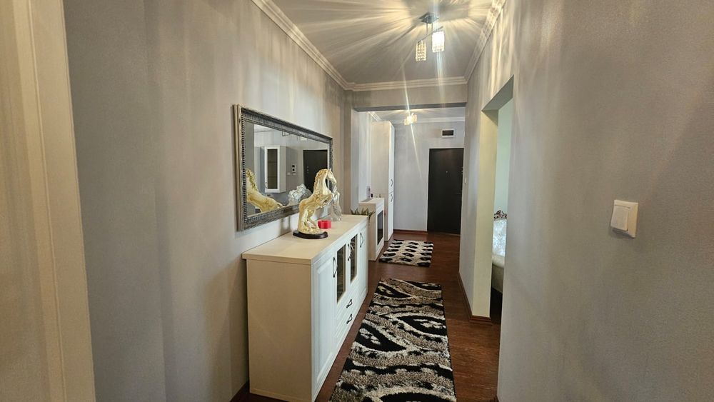 SUPERB! Apartament 65mp - Centru Anghel Saligny