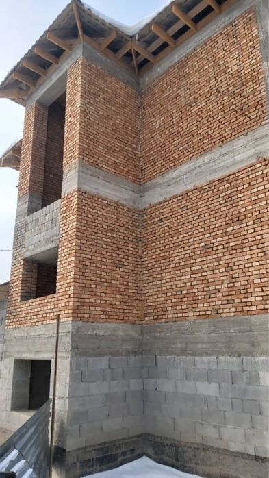 Стоительство и ремонт любых помещений