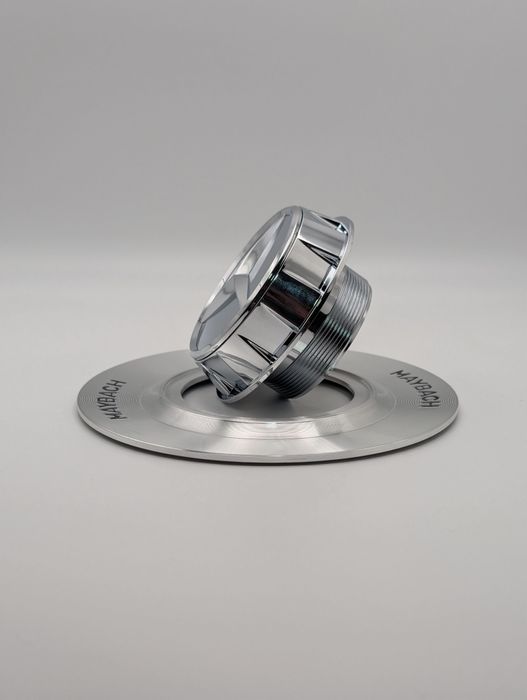 Capace Jante Mercedes