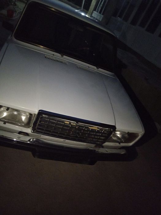 VAZ 2107 2000 — 5