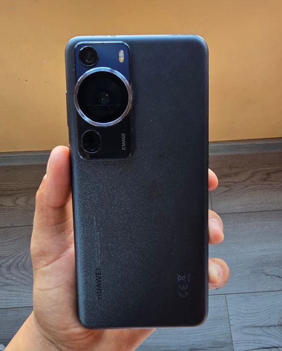 Huawei p60 pro !