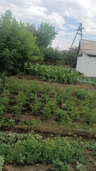 Продам частный дом.