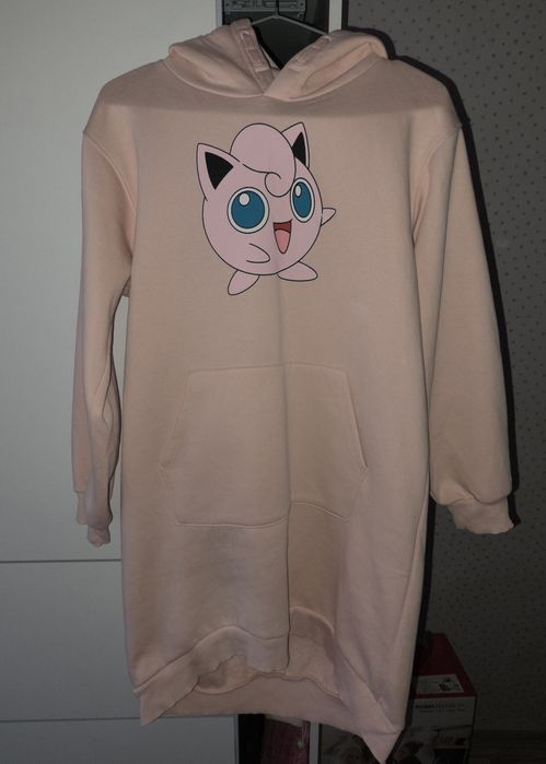 Суичър "Покемон"- 158см.-Reserved