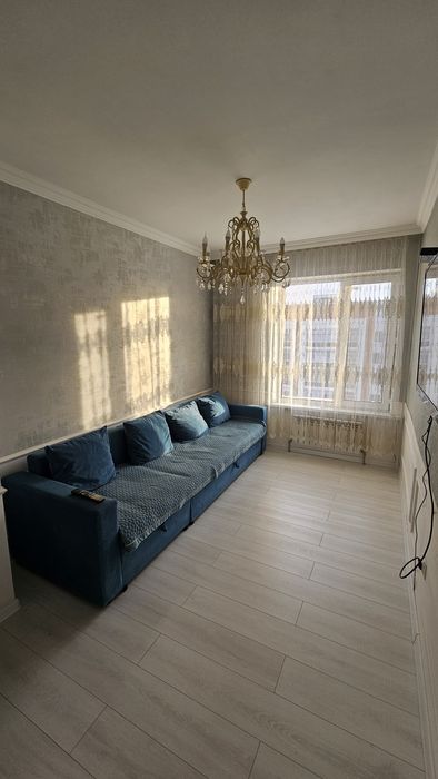 Сдам квартиру 1 комн