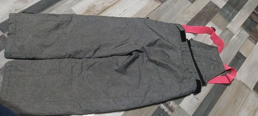 Ски долница за момиче 110/116см