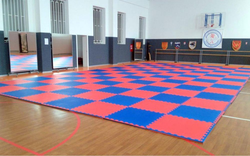 Татами Даянг 2.5см