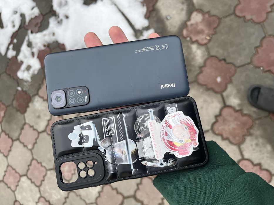 Продам телефон Redmi Note 11 S 128Gb