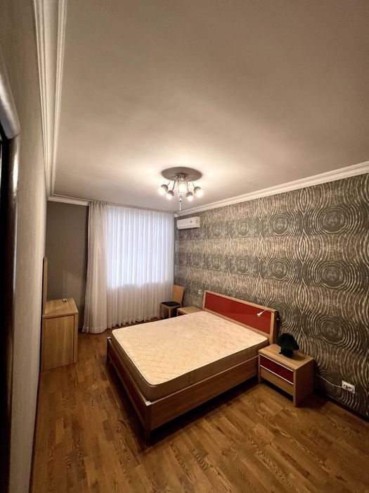 Сдается двухэтажная квартира