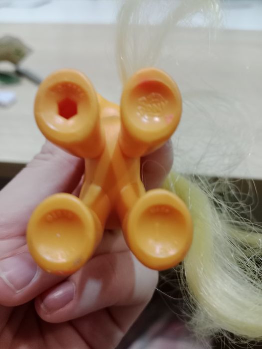 Фигурка май литл пони оригинал