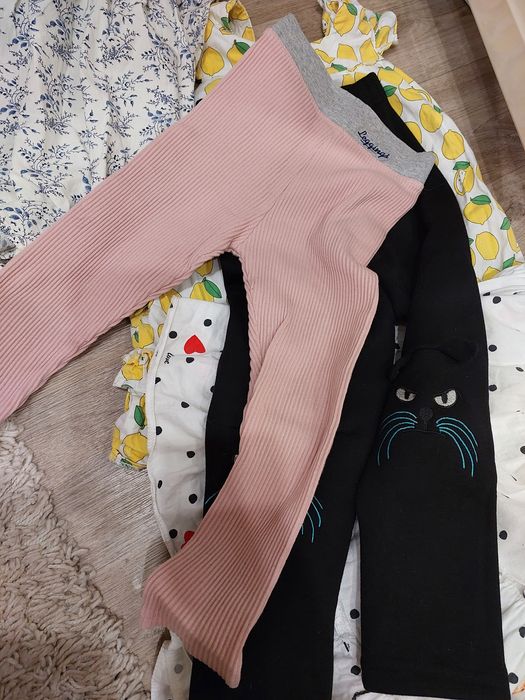 Отдам вещи детские