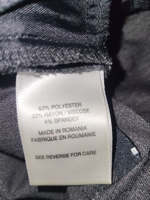 Pantaloni drepti femei