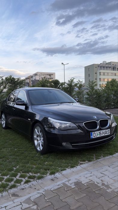 BMW seria 5 520D E60