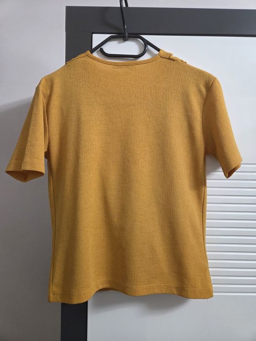 Top dama elegant Zara S