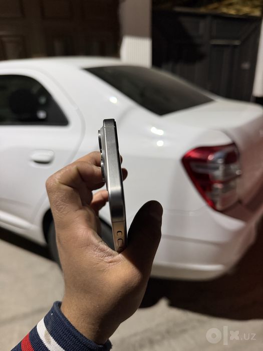 Iphone 15pro max