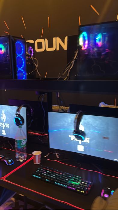 10 talik komplekt mebel + kompyuter | компьютеры комп на 10 человек |