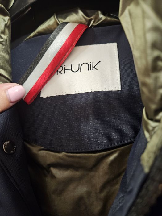 Мъжко яке RIHUNIK