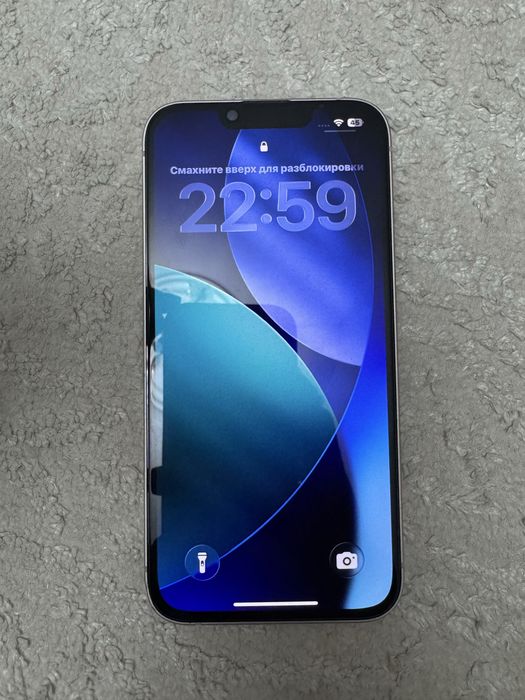 Iphone 13 в идеальном состоянием
