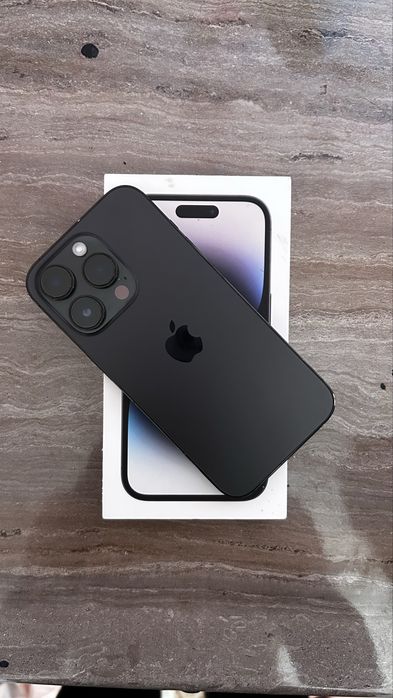 iPhone 14pro 1TB