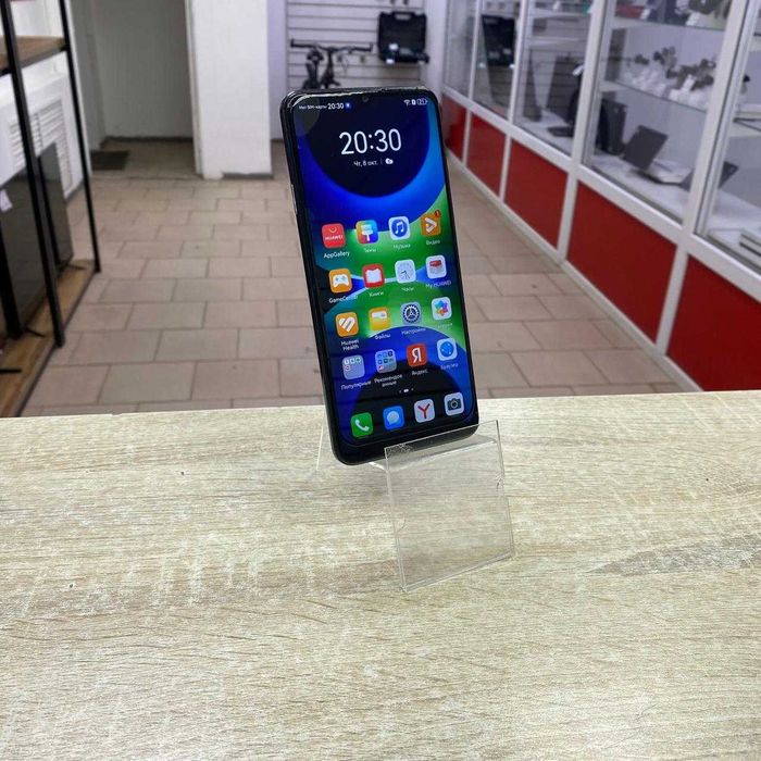 СВ-47/Сотовый телефон Huawei  Y63 128GB/sk159228