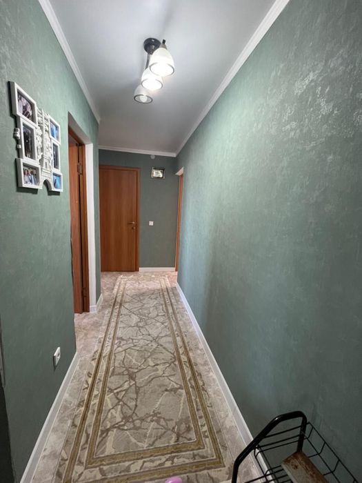 Продам квартиру на новостройке