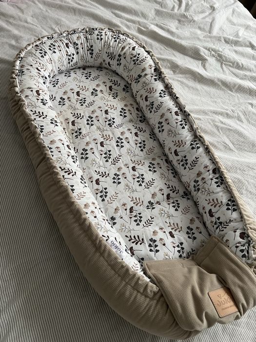 Baby nest Jukki Boho Garden