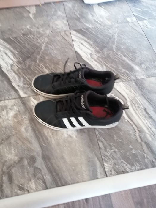 Мода мъжки маратонки