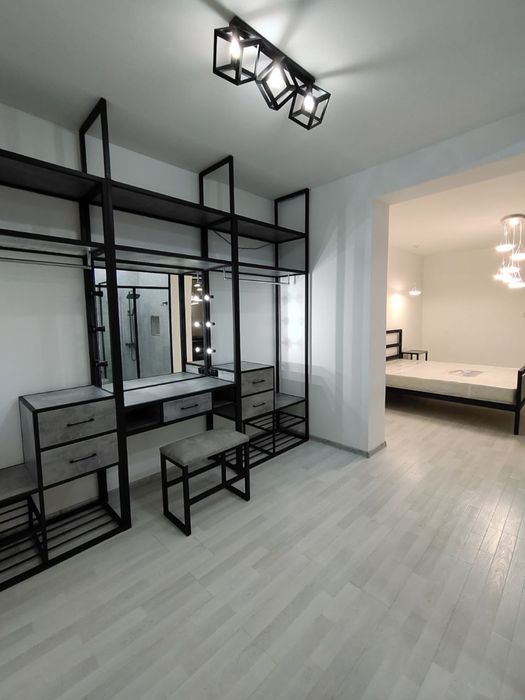 Аренда евро коттеджа с бассейном  ( н474 )