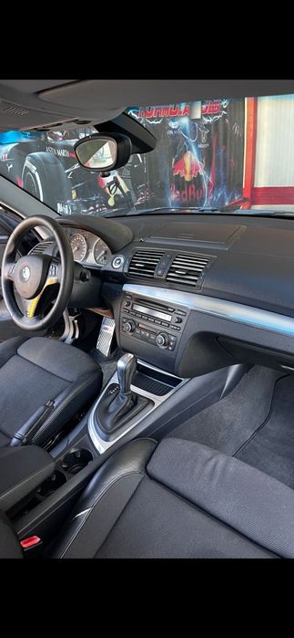 BMW seria 1 e87 coupe