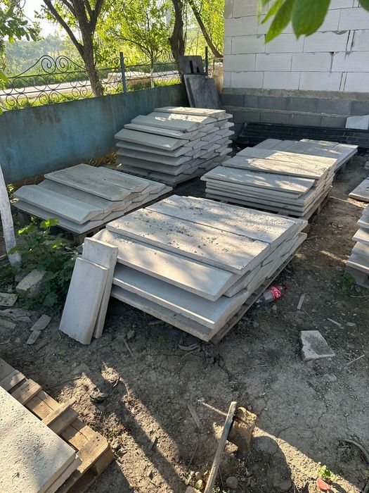 Capace gard/coame gard/palari