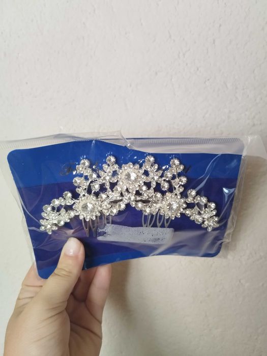 Бална рокля и аксесоари!