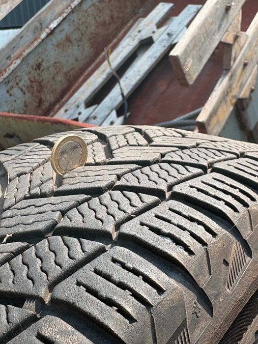Зимни гуми Suzuki 205/60/16