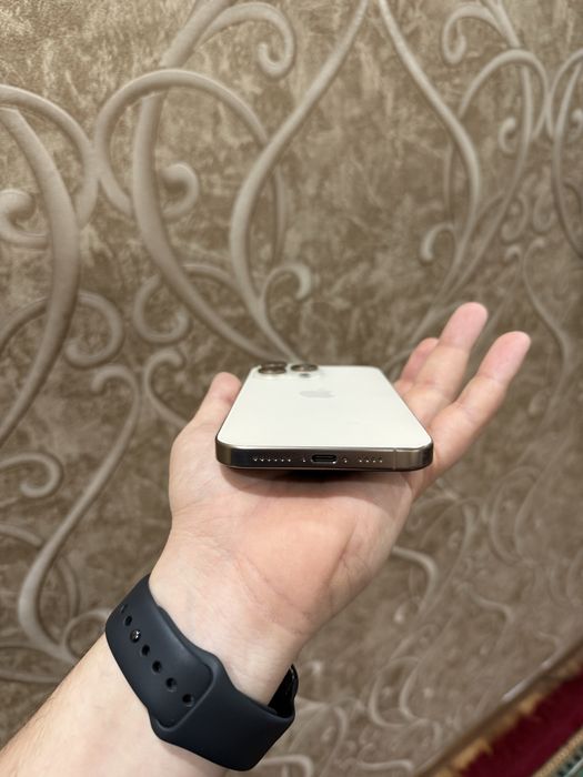 iphone 16 pro max ideal yomkost 95% kor dok