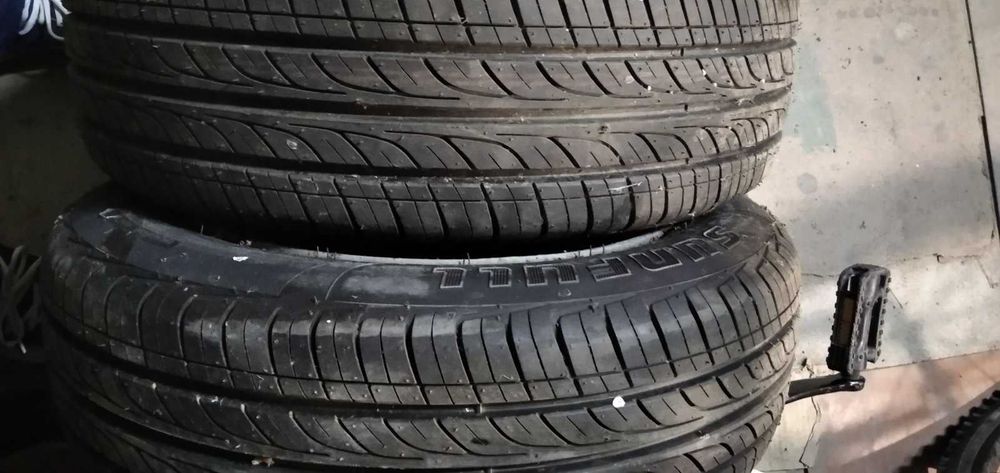 гуми с джанти 14/175/65 за Рено и Дачия