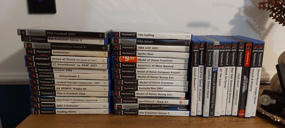 Jocuri PlayStation 2