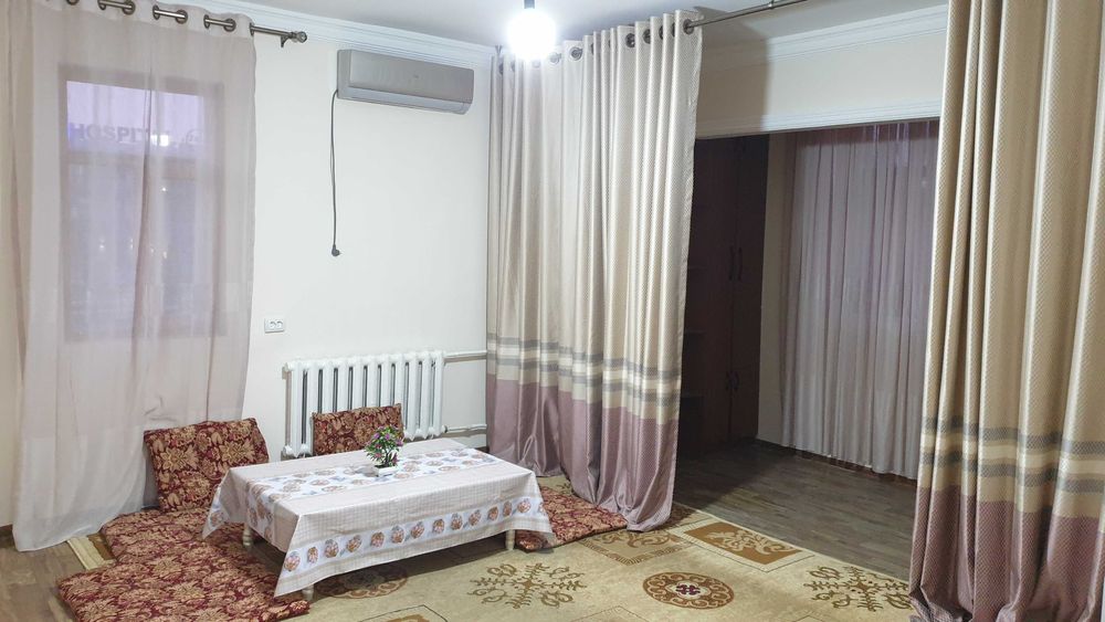 Uy sotiladi. Yunusobod 7 kv 1 hona