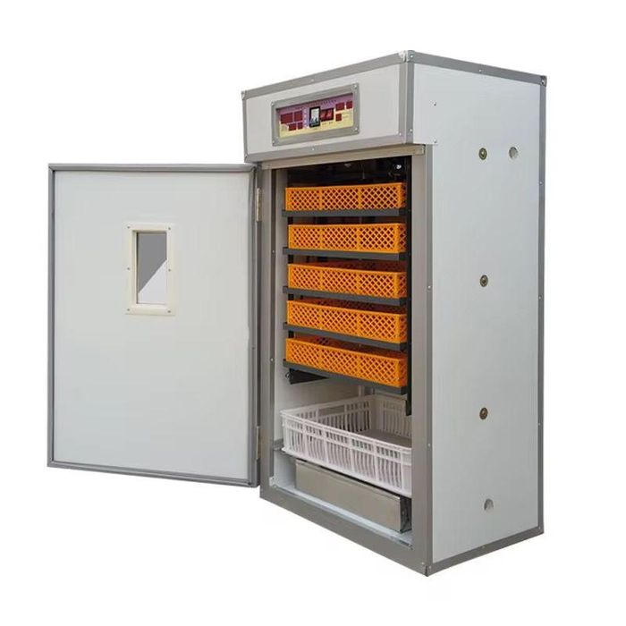 Инкубатор для яиц 440 шт