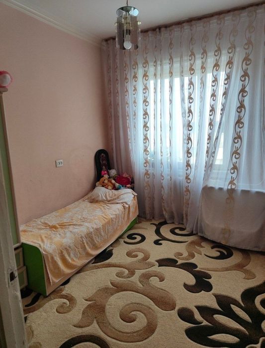 Продаётся квартира Юнусабад 15кв 4/4/5