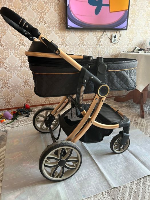 Коляска детская