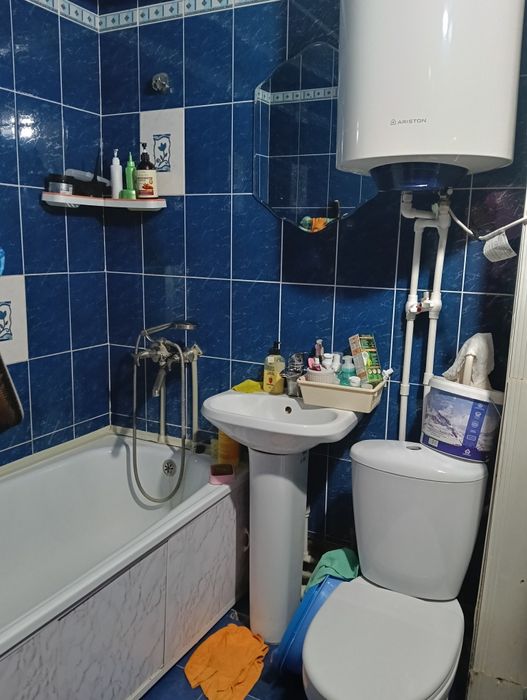Срочно продам 2х комн.квартиру!