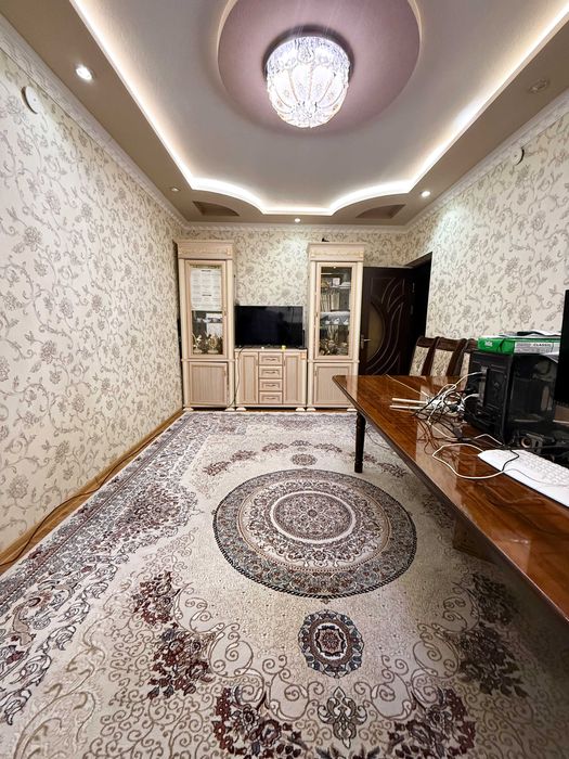 3 xonali uy sotiladi