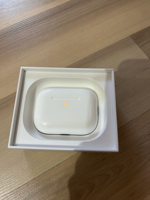 Apple AirPods Pro 3