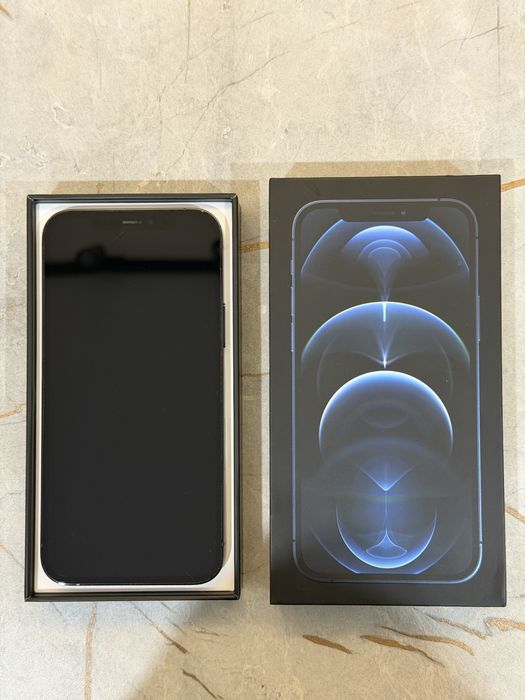 Iphone 12 Pro , 128 гб