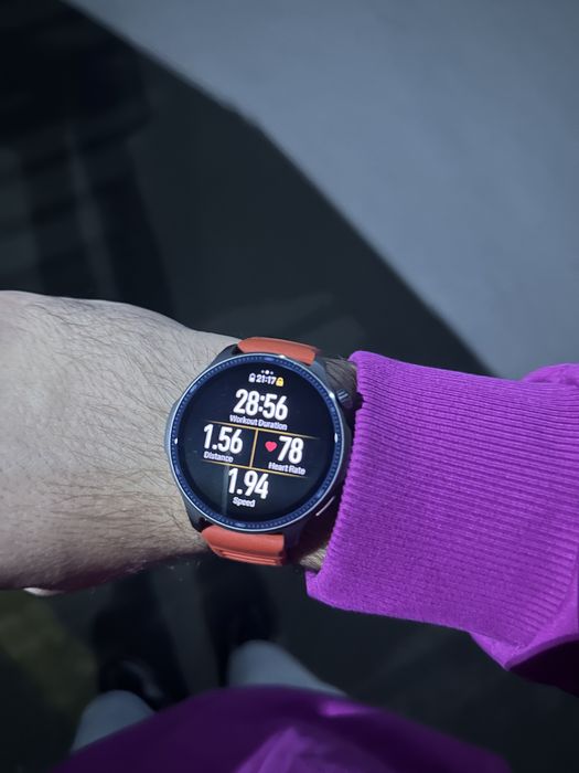 Amazfit Balance 2
