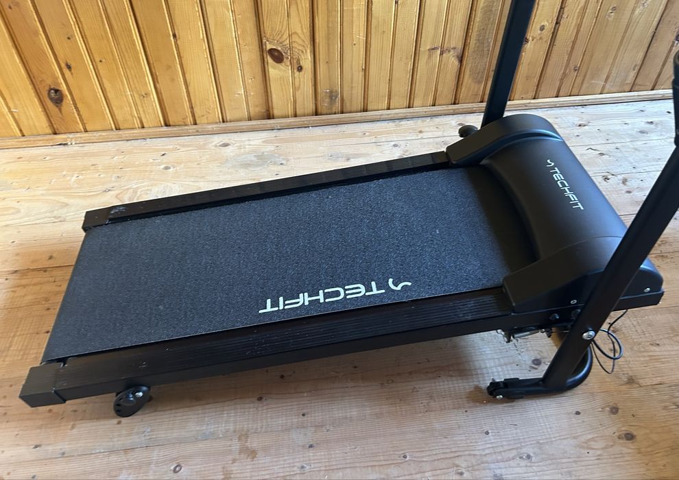 Banda de alergare magnetica - Techfit  MT -40