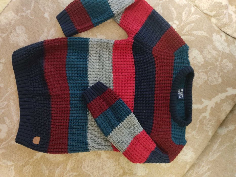 Продам одежду на мальчика недорого